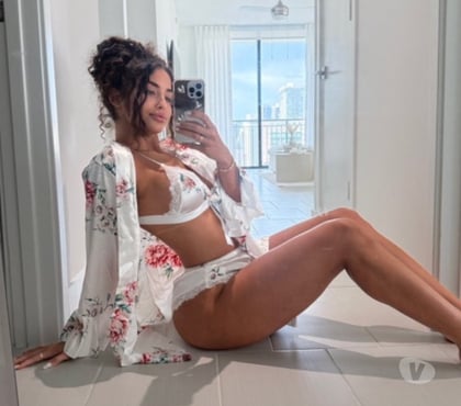 Escorts and Massages Rochester Medway - Kent - Photos for HOT PARTY MARCELA 🔥REAL & SWEET BRAZILIAN✅