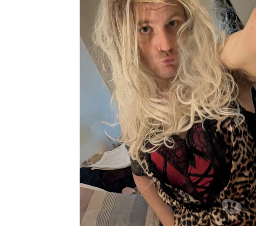  Gay massage South Yorkshire Sheffield - Photos for TransQueen-Bambi Summers