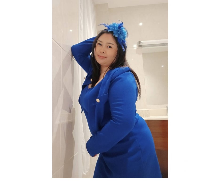 Escorts Peterborough Hampton - Peterborough - Photos for ❤️Amy sexy Thai 💋💋Cute 100%🔥