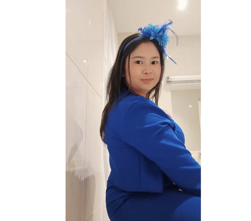 Escorts Peterborough Hampton - Peterborough - Photos for ❤️Amy sexy Thai 💋💋Cute 100%🔥