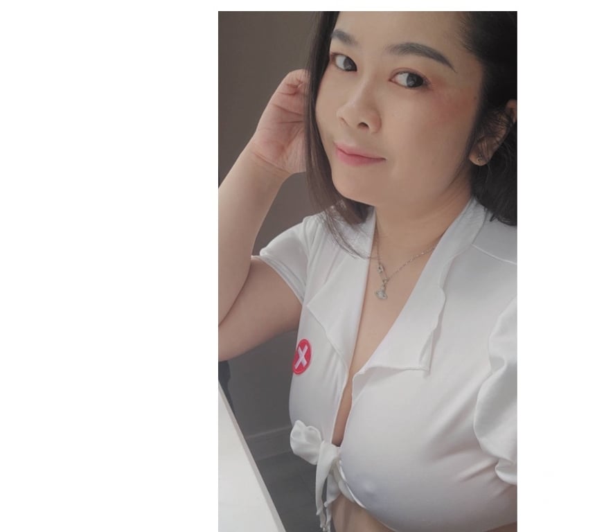 Escorts Peterborough Hampton - Peterborough - Photos for ❤️Amy sexy Thai 💋💋Cute 100%🔥