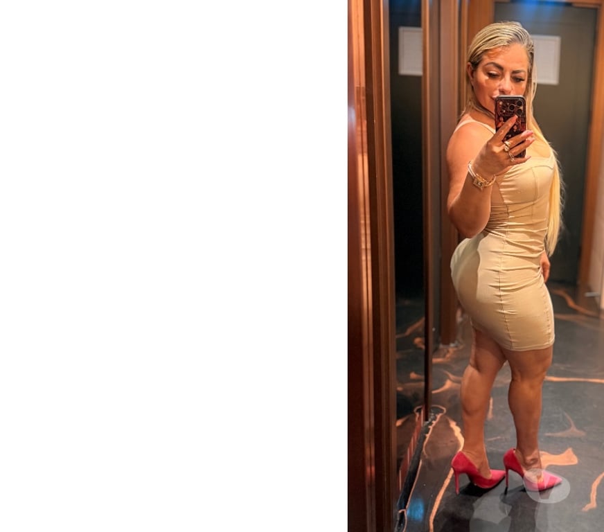 Escorts East London Stratford Station - East London - Photos for KA💃BLOND🍑massag🔥full servicio ❤️