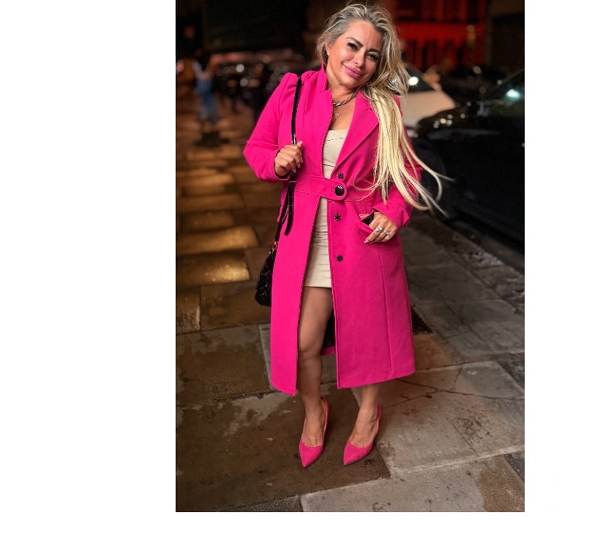 Escorts East London Stratford Station - East London - Photos for KA💃BLOND🍑massag🔥full servicio ❤️