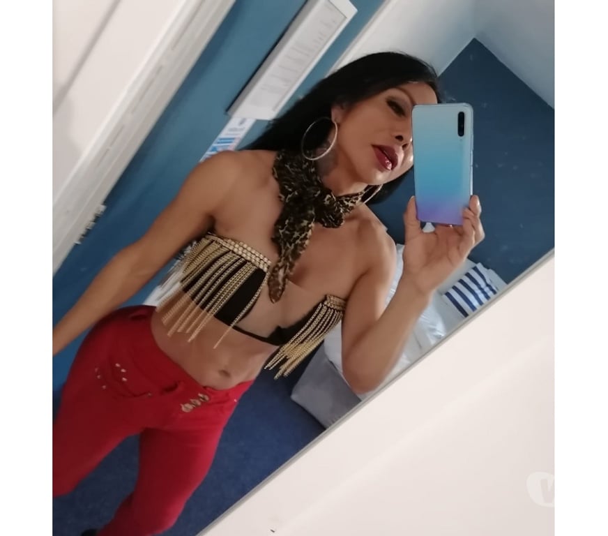 Trans Escorts North London Tottenham - North London - Photos for Sexy and pretty girl trans Mexicana Fitness