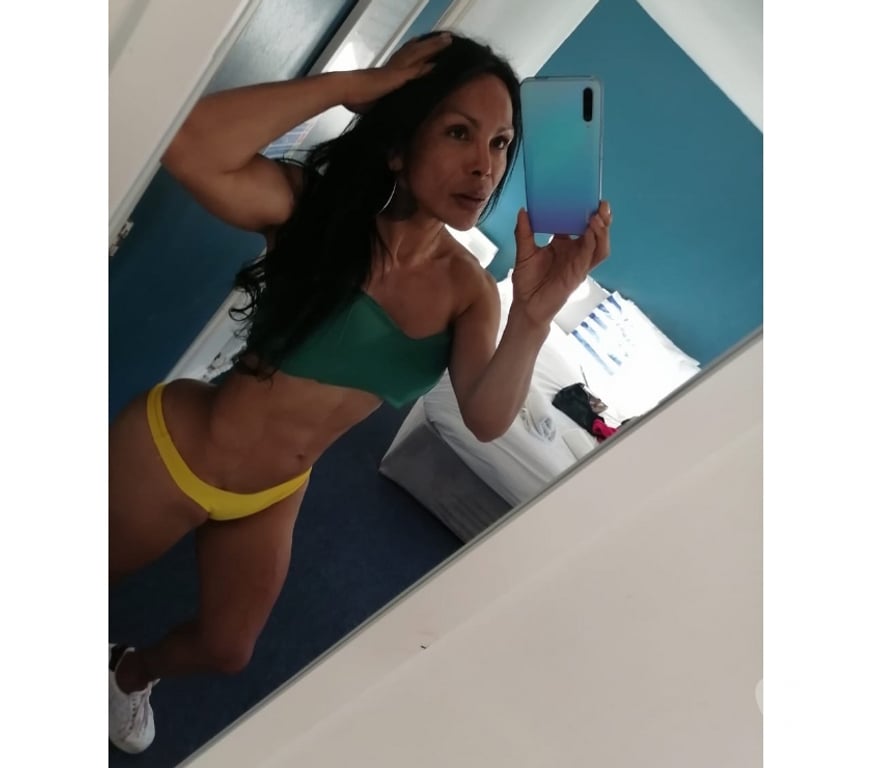 Trans Escorts North London Tottenham - North London - Photos for Sexy and pretty girl trans Mexicana Fitness