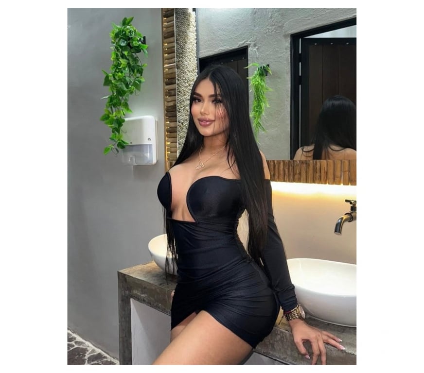 Escorts East London Stratford - East London - Photos for 🌹 AMANDA 🌹PARTY - BRAZILIAN AT E20 💋