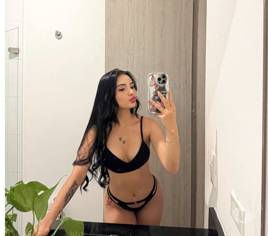 Escorts Dorset Weymouth - Dorset - Photos for Thais Brazilian hot girl 🔥