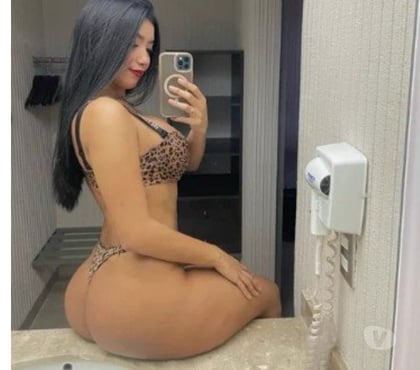 Escorts Stockwell South West London - Photos for Camila New Latina in Town