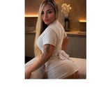 KA🍑BLOND🍑sensual relaxing😈Full🔥servicio