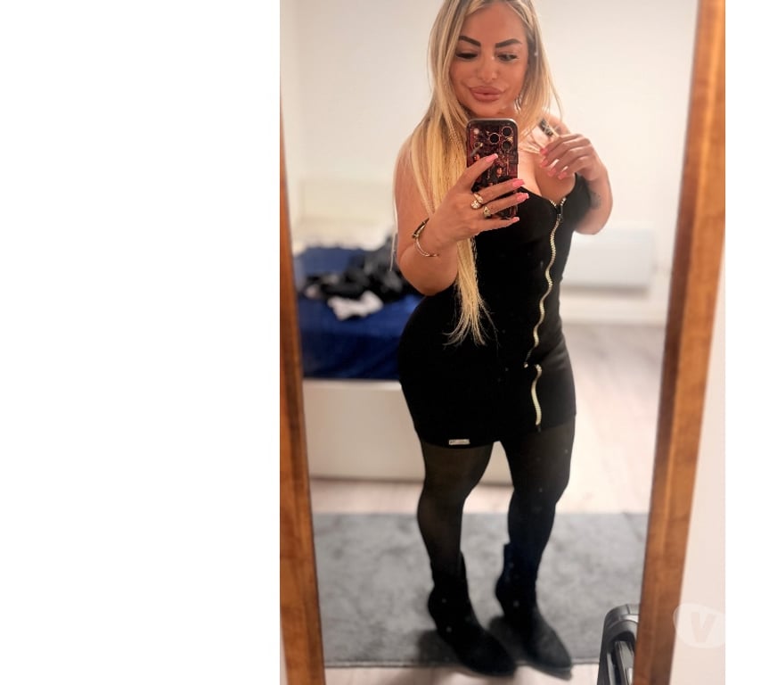 Escorts East London Leyton - East London - Photos for KA🍑BLOND🍑sensual relaxing😈Full🔥servicio