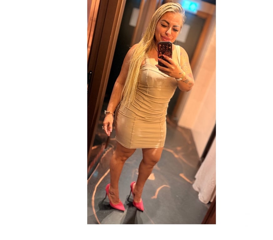Escorts East London Leyton - East London - Photos for KA🍑BLOND🍑sensual relaxing😈Full🔥servicio