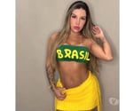 🇧🇷 Blonde party girl Isabella 100% REAL NEW IN TOWN