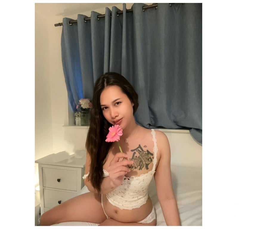 Escorts Northumberland Cramlington - Northumberland - Photos for 🌹 Jessy 💯 Very beautiful Thai 🌹