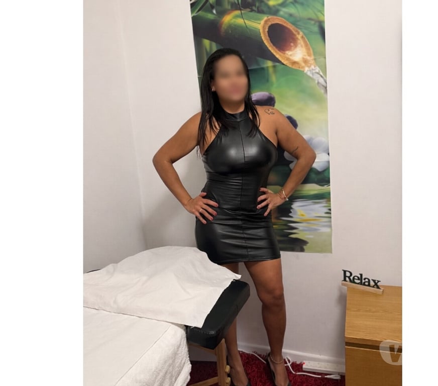Escorts Fermanagh and Omagh Croaghan (Enniskillen) - Fermanagh and Omagh - Photos for Recharge your self-esteem with a relaxing massage LANA❣️