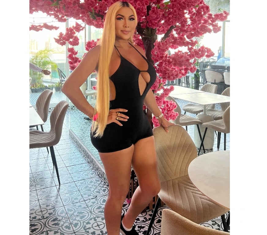 Escorts South West London Sutton - Photos for STUNNING Blonde TRANS🍆🍑💋OWO-DOMINATION-TOYS