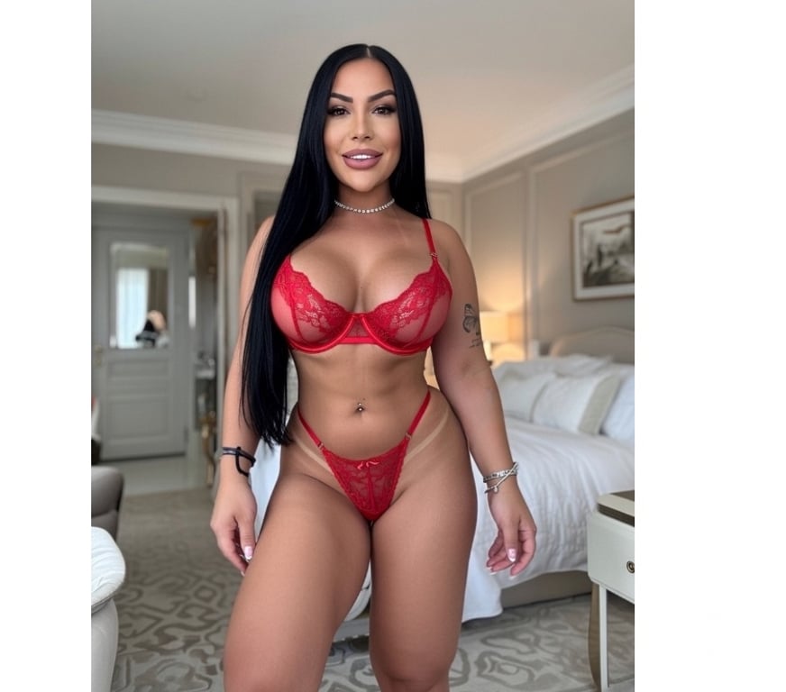 Escorts South East London Croydon - Photos for Angel 🇧🇷 Brazilian GFE 💋