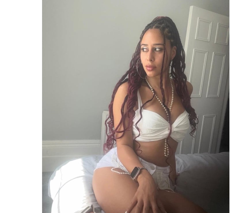 BRITNEY SlIM 🔥 NEW IN TOWN 📍LATINA💋PARTYGIRL🥂