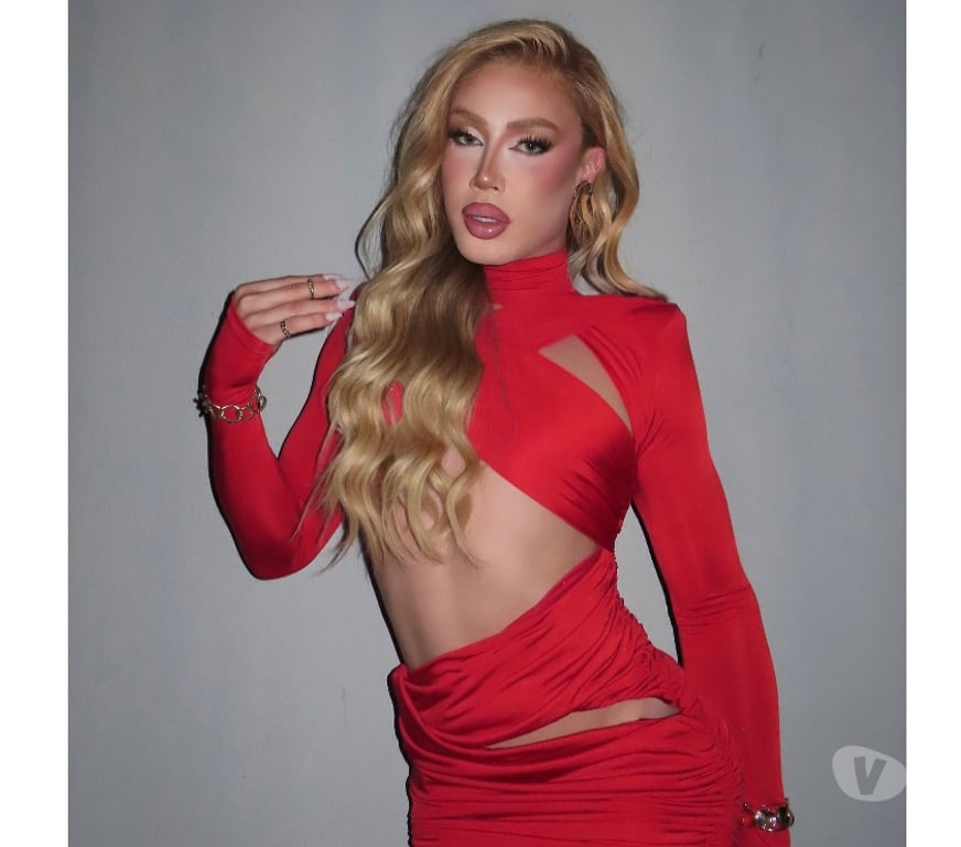 Trans Escorts Glasgow Gorbals - Glasgow - Photos for ASHLEY💕 PARTY 🍸 GFE