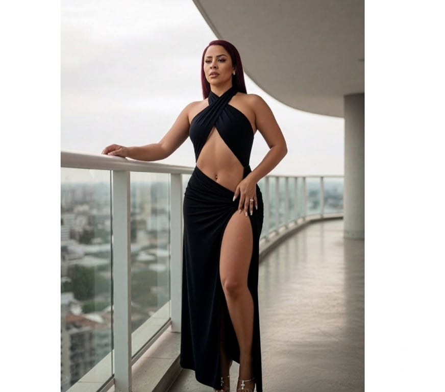 Escorts Kent Medway - Kent - Photos for Redhair 🔥🇧🇷🔥Party🎉🥳 New In Chatham