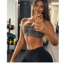 Beatriz, a hot 🔥Brazilian girl with a big ASS🍑