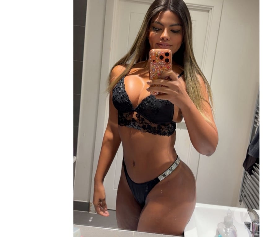 Escorts North West London Harrow - Photos for Bia BIGG ASS 🍑💦Brazilian girl !!
