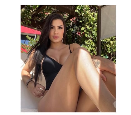 Escorts Golders Green North West London - Photos for Tuany 🇧🇷Cute but dangerous 😈🔥