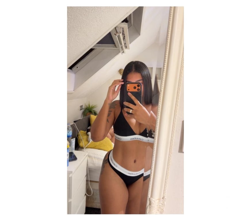 Escorts Derbyshire Derby - Photos for 🌸 LARISSA 🇧🇷 • Brazilian SEXY ✨ 💖 HOT GIRL !
