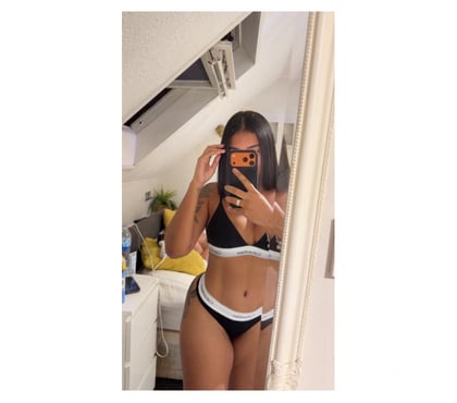  Escorts & Erotic Massage Derby City Centre Derby - Photos for 🌸 LARISSA 🇧🇷 • Brazilian SEXY ✨ 💖 HOT GIRL !