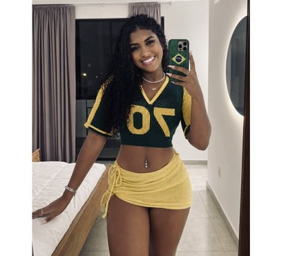 Escorts and Massages Peterborough City Centre Peterborough - Photos for MILA 🇧🇷BEST BRAZILIAN OWO IN TOWN❤️