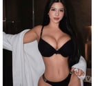 Amazing Sexy Asian