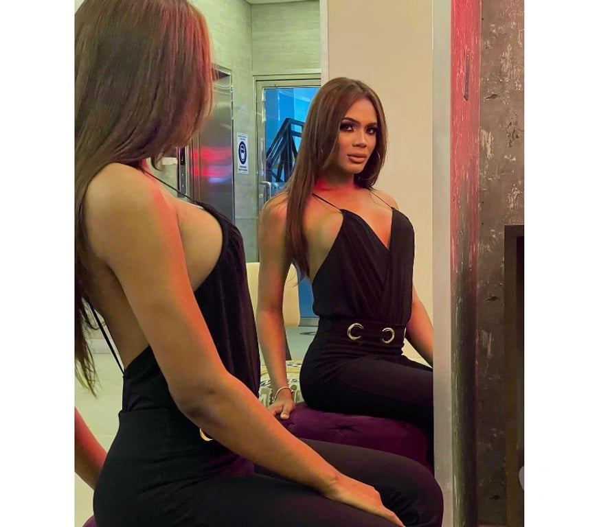 Trans Escorts Nottinghamshire Nottingham - Photos for 🍆Shemale LIMITED TIME NEW 🍆TRANS LANA TS