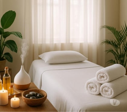  massage Milton Keynes City Centre Milton Keynes - Photos for Mobile Massage Therapy