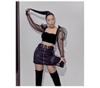our New Latina SIZE MODEL- SOME EXTRAS ARE INCLUDED[[[[[[[[[