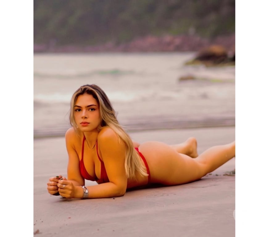 Escorts North London Southbury Station - North London - Photos for BEAUTIFUL AND SEXY BRAZILIAN BLONDE🔥❤️
