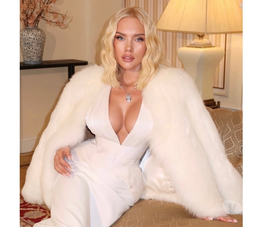 Escorts West Yorkshire Leeds - Photos for Évora, your secret escape💖
