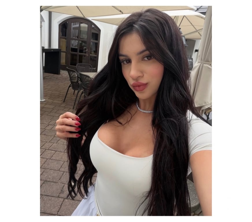 Escorts North London Ponders End - North London - Photos for SENSUAL, CHARMING AND JUST RIGHT FOR YOU 💋🔥