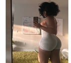 ‼️BIG BUTT ‼️KISS ‼️AISHA REAL‼️