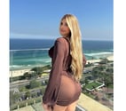 Ramsgate - Thanet — MIRELA Brazilian sexy, SERVICE ⭐️😍