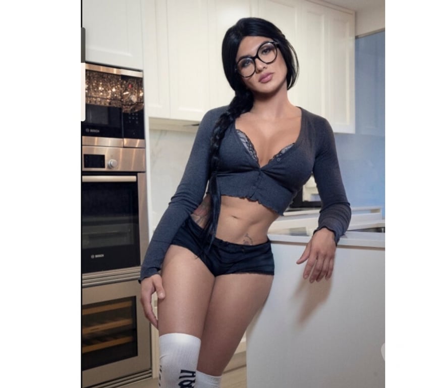 Escorts Newry, Mourne and Down Newry - Newry, Mourne and Down - Photos for ❤️ts Thaizz Bellucci new Newry ta❤️❤️