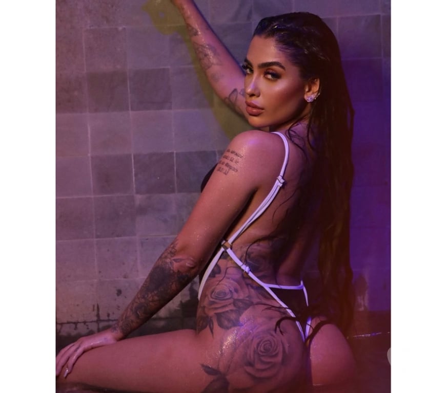 Escorts North Yorkshire Middlesbrough - Photos for Alice Brazilian