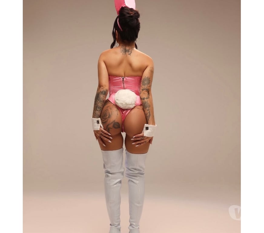 Escorts North Yorkshire Middlesbrough - Photos for Alice Brazilian