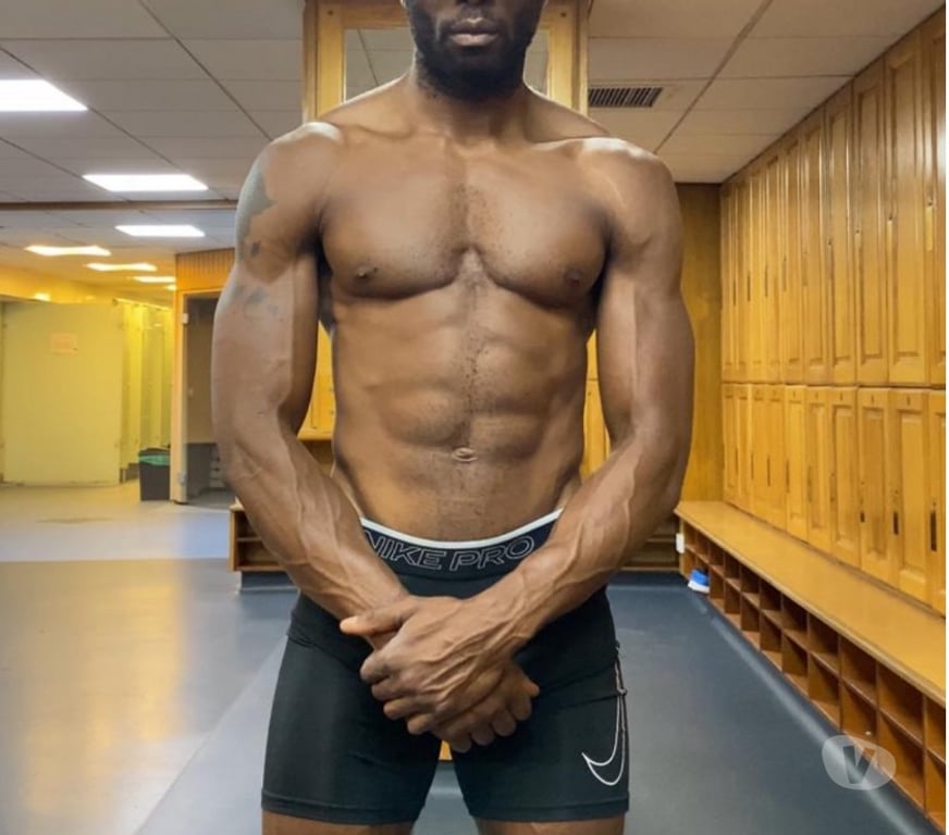  Gay massage South West London Vauxhall - South West London - Photos for Let’s have some fun