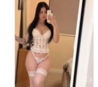 100% genuine Melissa, Complete services