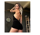Juli 20 years old hot Brazilian girl ♥️🔥