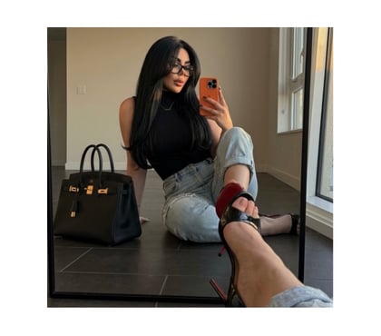 BDSM Escorts & Erotic Massage Holland Park West London - Photos for 🍭KIM🍭 the party girl 🥵