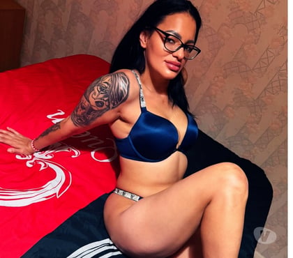 Escorts and Massages Harrow Town Centre Harrow - Photos for 🎀SELDA🎀 THE BEST BJ🎀OWO🎀A L.E.V.E.L🌸