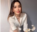 💋 NEW THAI JESSIE REAL 100% HOT KISS MASSAG CV31