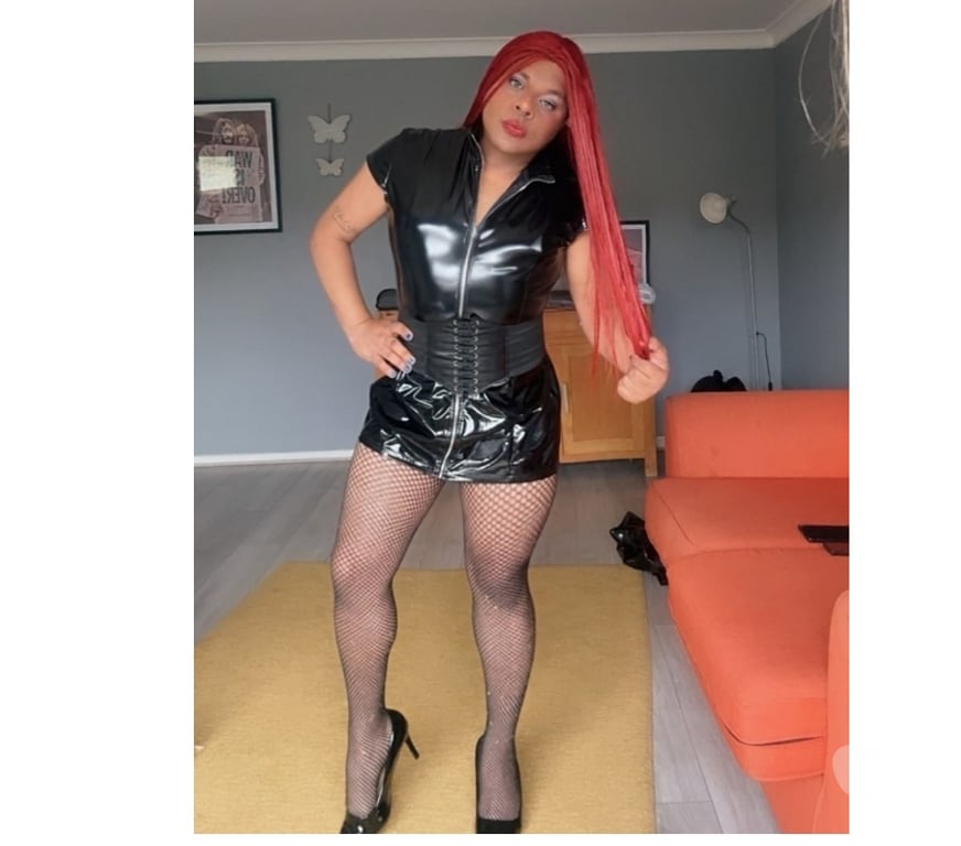 Trans Escorts Kent Medway - Kent - Photos for 🔥 LADYBOY Dominatrix – Exclusive Sessions