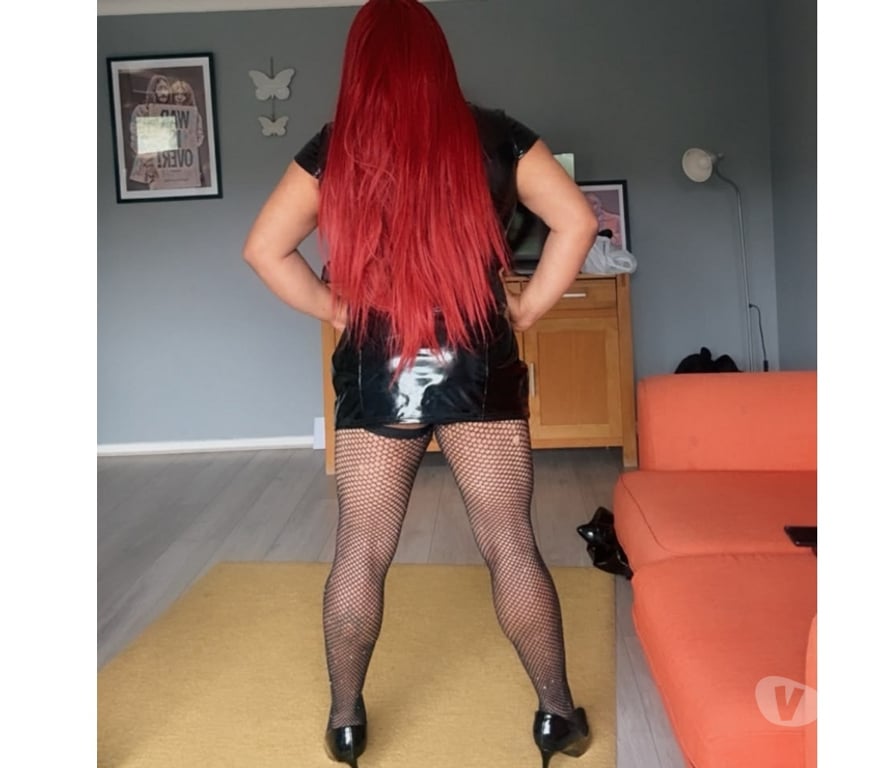 Trans Escorts Kent Medway - Kent - Photos for 🔥 LADYBOY Dominatrix – Exclusive Sessions
