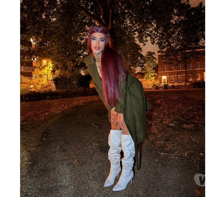 Trans Escorts South East London Deptford - South East London - Photos for EMMA 🍒 BEST PARTY🍒
